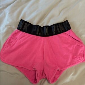 Victoria Secret Pink women’s shorts